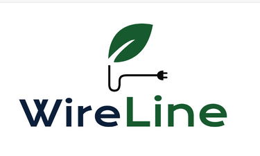 WireLine.org - Creative brandable domain for sale